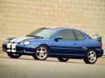 Dodge Neon GTS Concept 1997 года